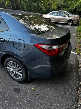 2014 Toyota Corolla 11th Gen - Image 4 of 11