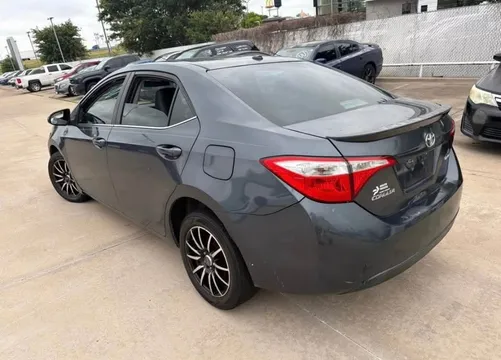 2014 Toyota Corolla 11th Gen - Image 4 of 18