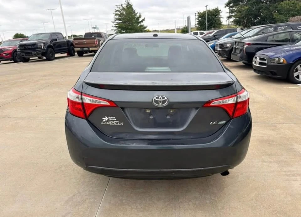 2014 Toyota Corolla 11th Gen - Image 5 of 18