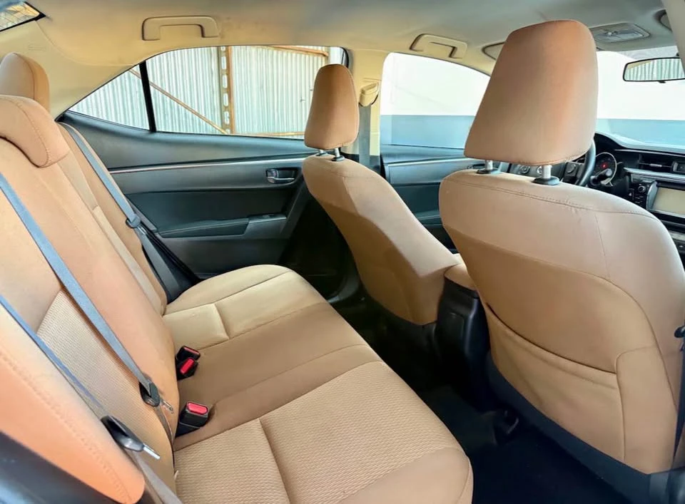 2014 Toyota Corolla 12th Gen - Image 6 of 12
