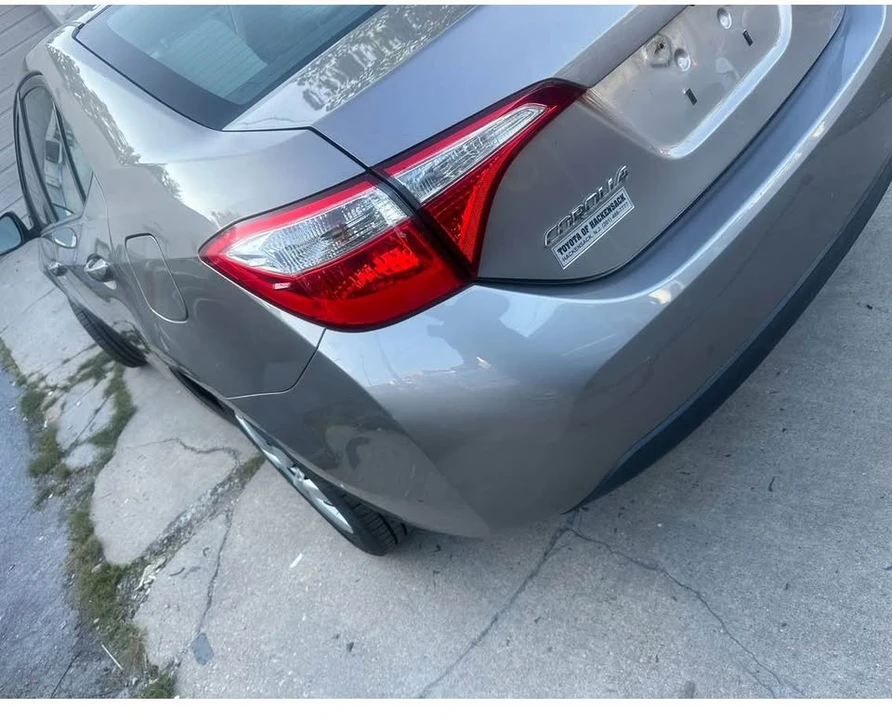 2014 Toyota Corolla 11th Gen - Image 5 of 20