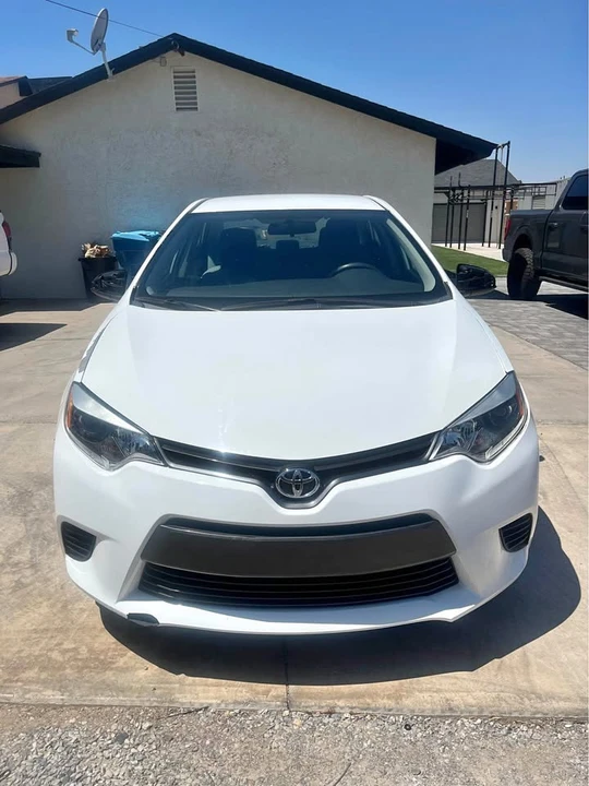 2014 Toyota Corolla 11th Gen - Image 1 of 10