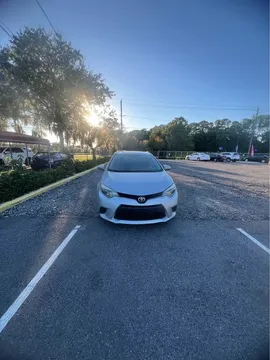 2014 Toyota Corolla 11th Gen - Image 2 of 7