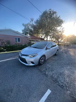 2014 Toyota Corolla 11th Gen - Image 3 of 7