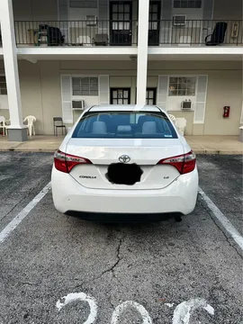 2014 Toyota Corolla 11th Gen - Image 2 of 4