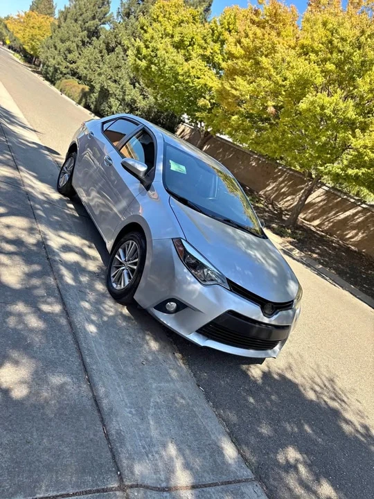 2014 Toyota Corolla 11th Gen - Image 1 of 12