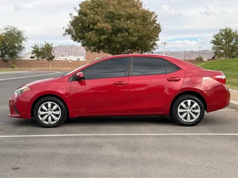 2014 Toyota Corolla 11th Gen - Image 4 of 11