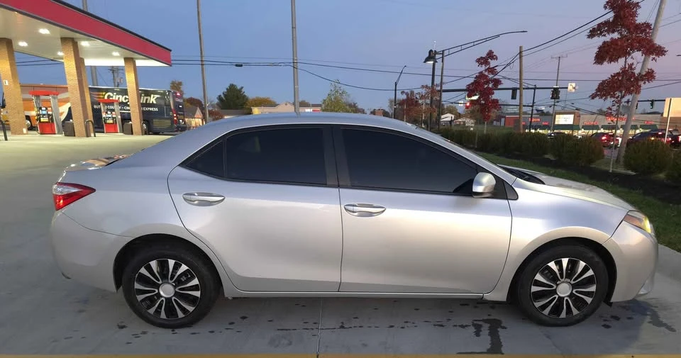 2014 Toyota Corolla 11th Gen - Image 6 of 13