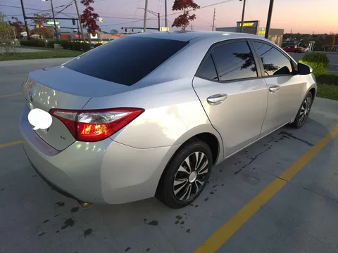 2014 Toyota Corolla 11th Gen - Image 3 of 13