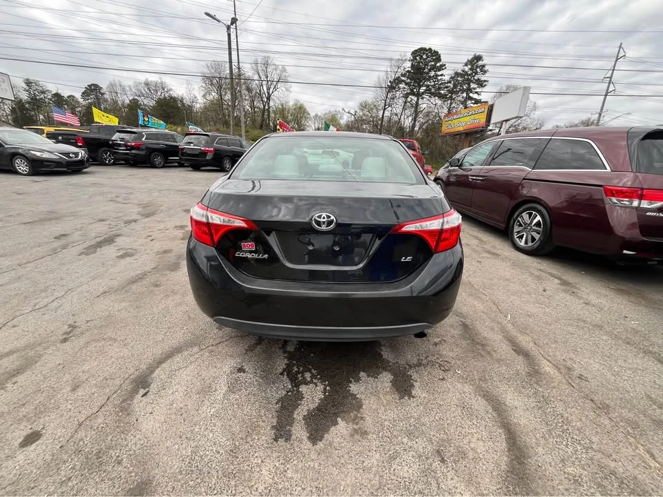 2014 Toyota Corolla 11th Gen - Image 7 of 13