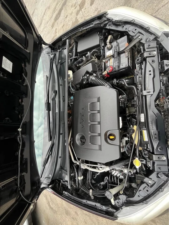 2014 Toyota Corolla 11th Gen - Image 12 of 13