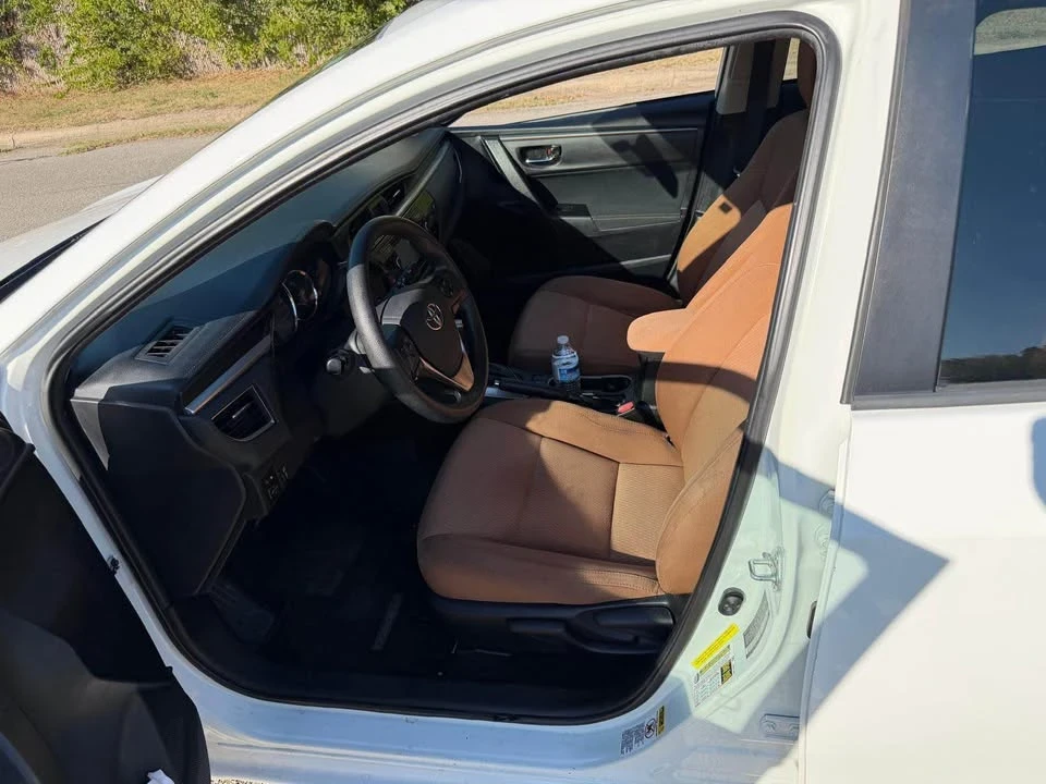 2014 Toyota Corolla 11th Gen - Image 4 of 6