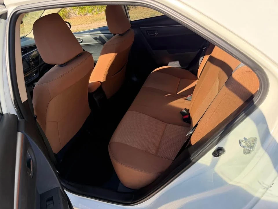 2014 Toyota Corolla 11th Gen - Image 5 of 6