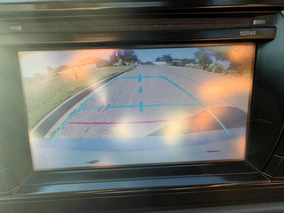 2014 Toyota Corolla 11th Gen - Image 6 of 6