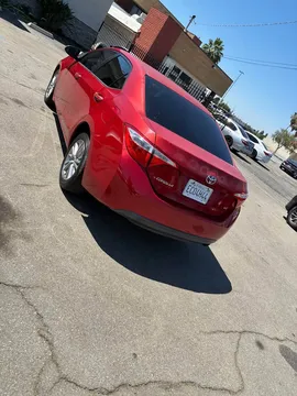 2014 Toyota Corolla 11th Gen - Image 3 of 5