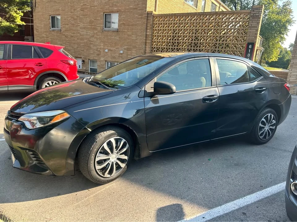 2014 Toyota Corolla 11th Gen - Image 2 of 14