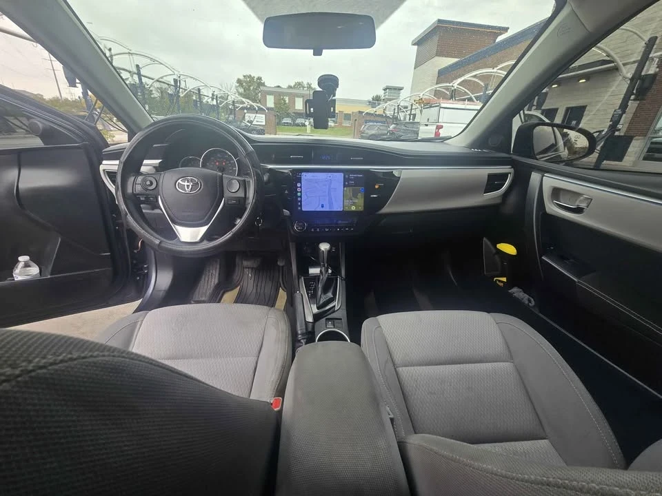 2014 Toyota Corolla 11th Gen - Image 7 of 8