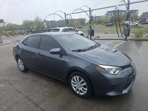 2014 Toyota Corolla 11th Gen - Image 3 of 8