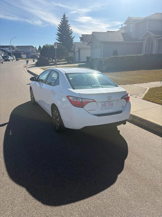 2014 Toyota Corolla 11th Gen - Image 6 of 16
