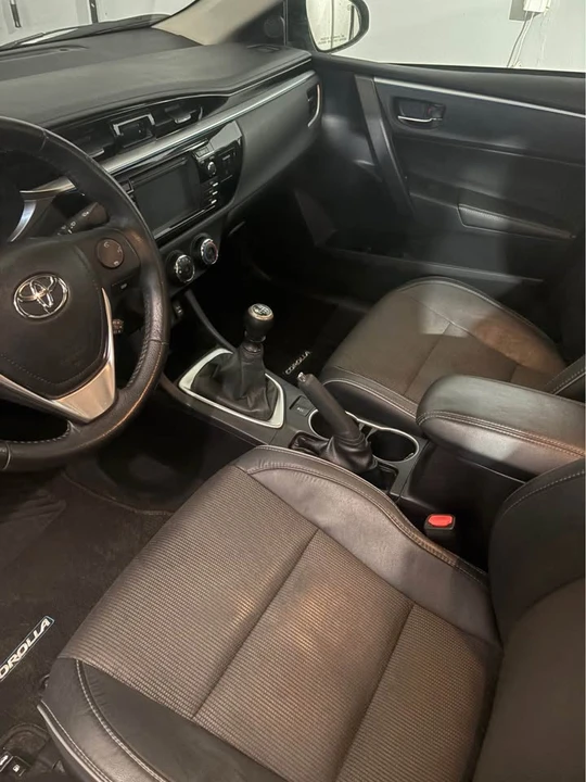 2014 Toyota Corolla 11th Gen - Image 10 of 16