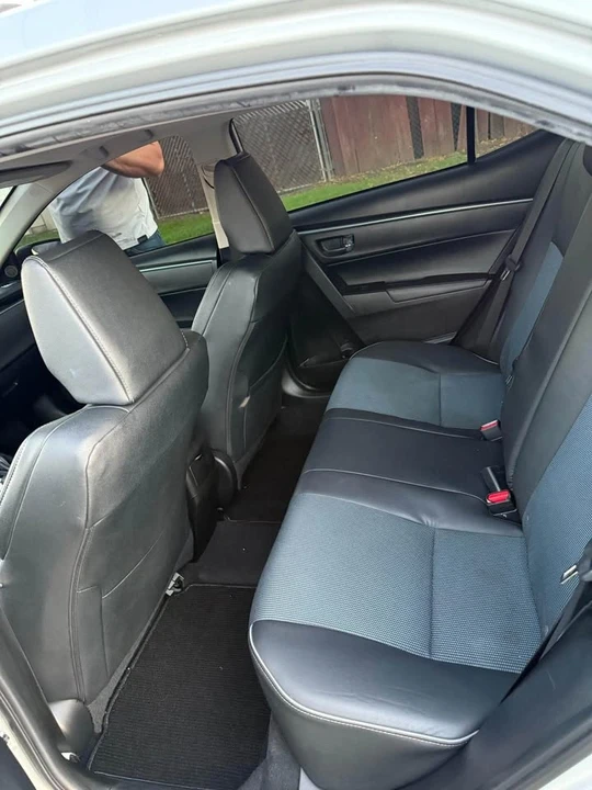 2014 Toyota Corolla 11th Gen - Image 11 of 11