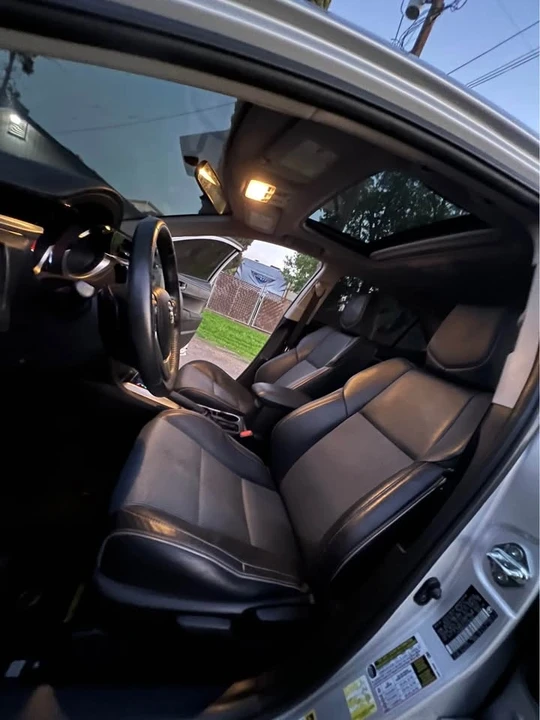 2014 Toyota Corolla 11th Gen - Image 6 of 11