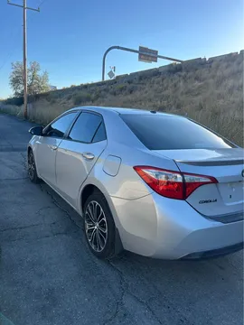 2014 Toyota Corolla 12th Gen - Image 3 of 14