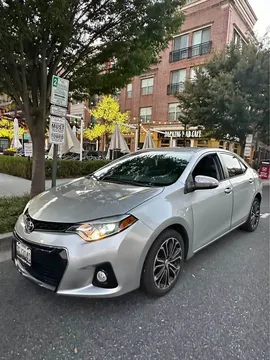 2014 Toyota Corolla 11th Gen - Image 2 of 8