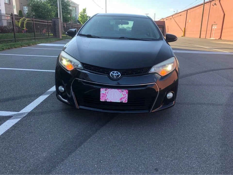 2014 Toyota Corolla 11th Gen - Image 12 of 12