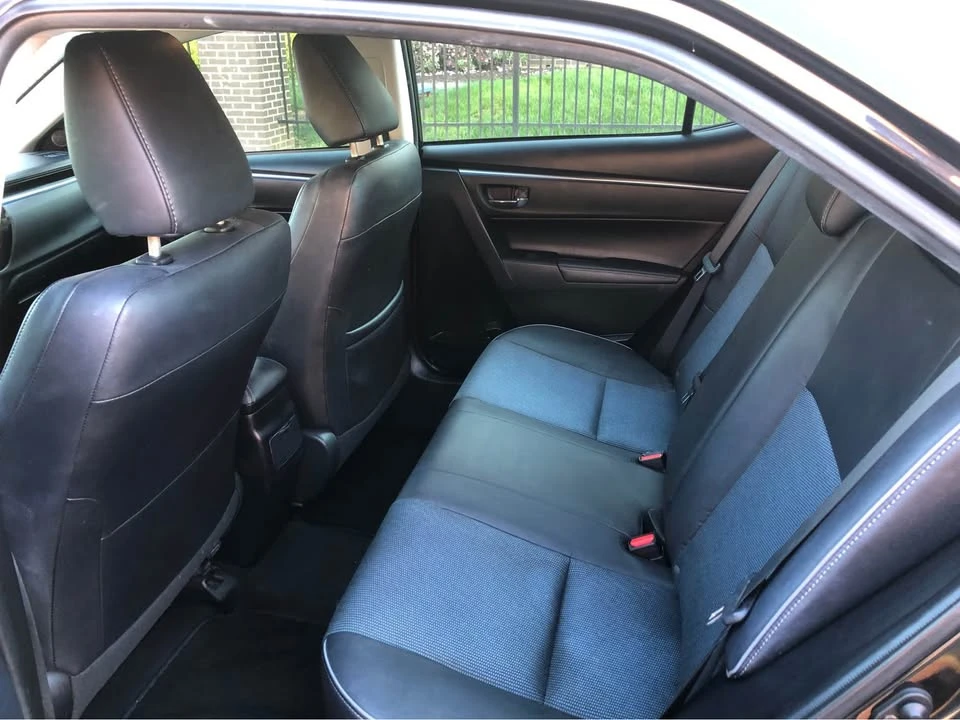 2014 Toyota Corolla 11th Gen - Image 6 of 12