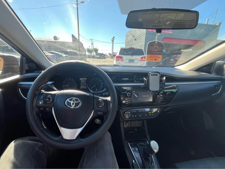 2014 Toyota Corolla 11th Gen - Image 11 of 18