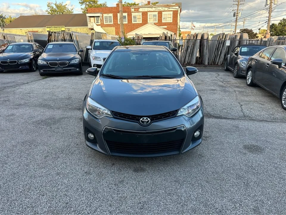 2014 Toyota Corolla 11th Gen - Image 20 of 20