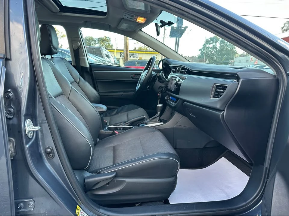 2014 Toyota Corolla 11th Gen - Image 13 of 20