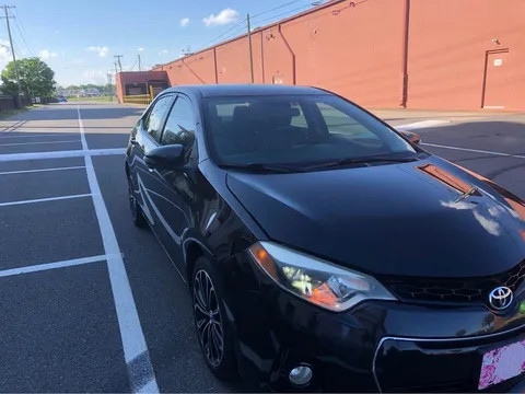 2014 Toyota Corolla 11th Gen - Image 3 of 12