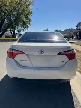2014 Toyota Corolla 11th Gen - Image 2 of 5