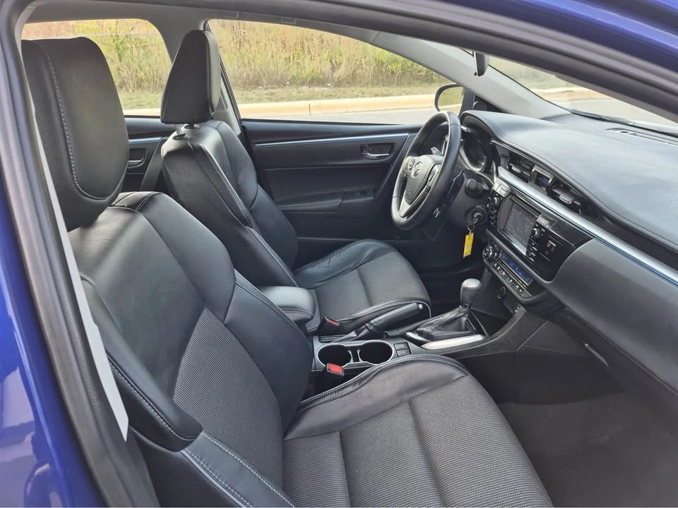 2014 Toyota Corolla 11th Gen - Image 14 of 15