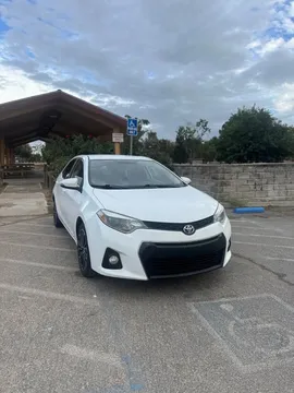 2014 Toyota Corolla 11th Gen - Image 2 of 10