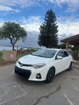 2014 Toyota Corolla 11th Gen - Image 3 of 10