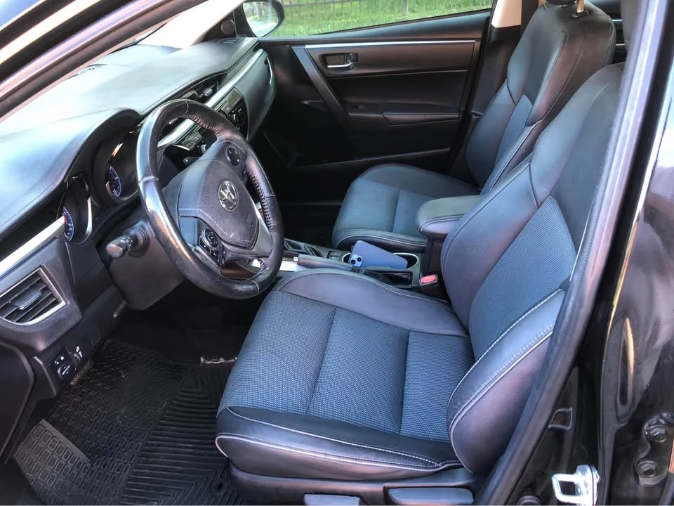 2014 Toyota Corolla 11th Gen - Image 7 of 11