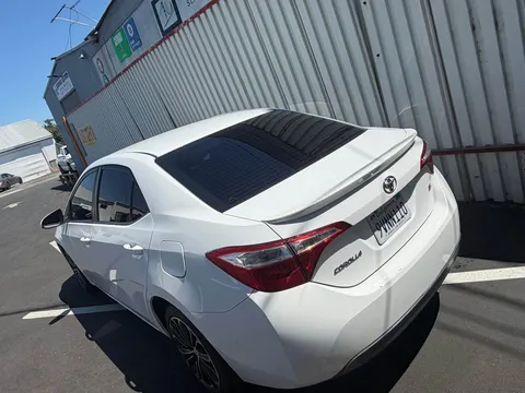 2014 Toyota Corolla 11th Gen - Image 3 of 6