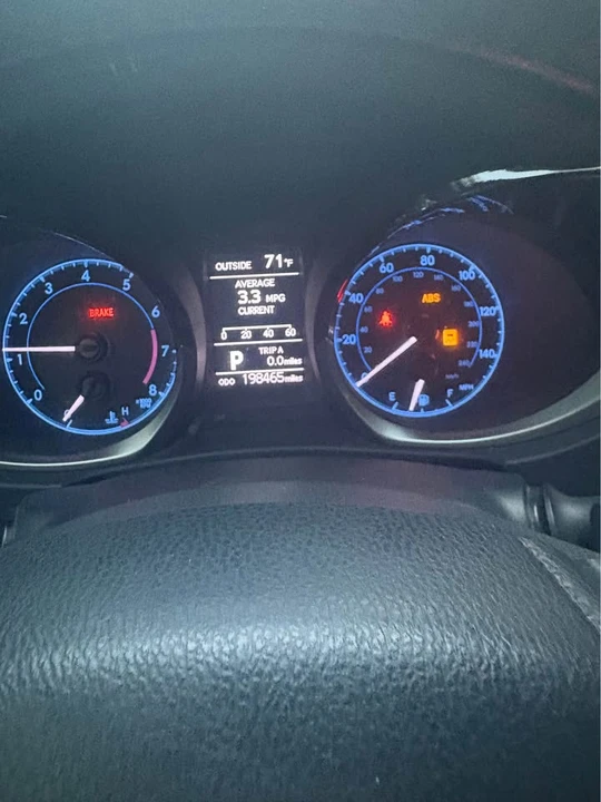 2014 Toyota Corolla 11th Gen - Image 8 of 8