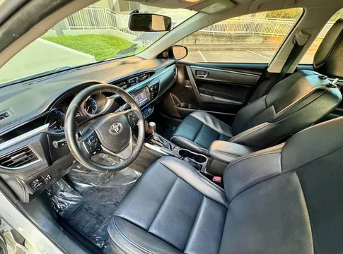 2014 Toyota Corolla 11th Gen - Image 4 of 15
