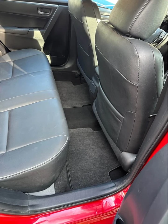 2014 Toyota Corolla 11th Gen - Image 7 of 15