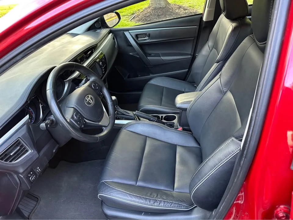 2014 Toyota Corolla 11th Gen - Image 11 of 15