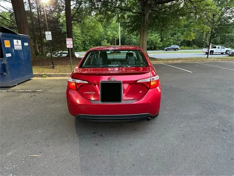 2014 Toyota Corolla 11th Gen - Image 2 of 15