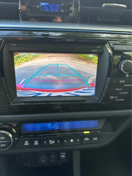 2014 Toyota Corolla 11th Gen - Image 10 of 15