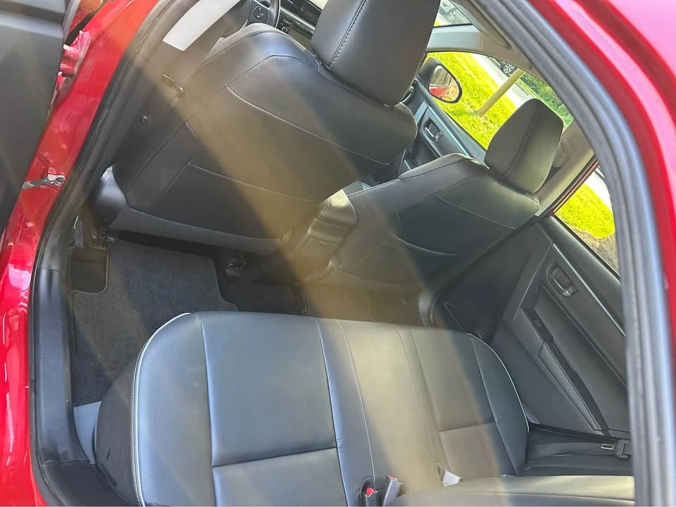 2014 Toyota Corolla 11th Gen - Image 12 of 15