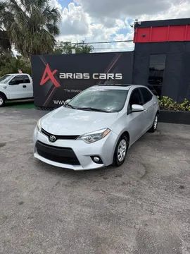 2014 Toyota Corolla 11th Gen - Image 2 of 20