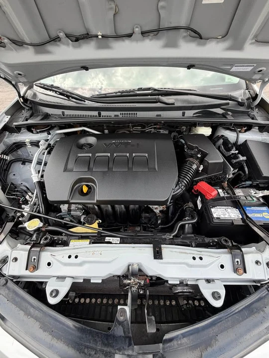2014 Toyota Corolla 11th Gen - Image 19 of 20
