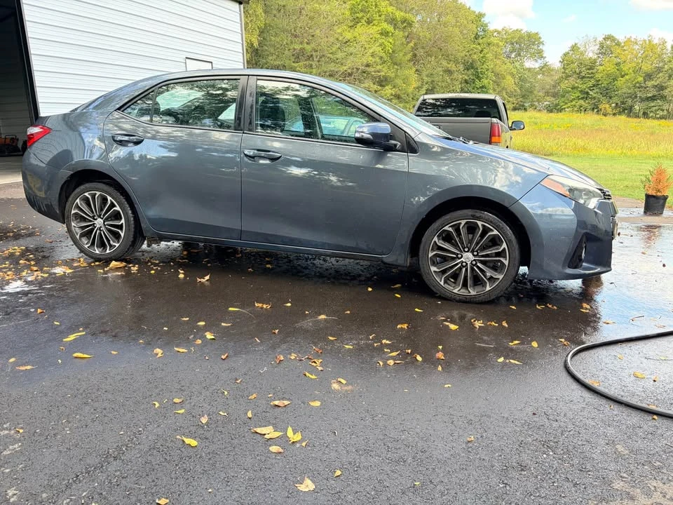 2014 Toyota Corolla 11th Gen - Image 2 of 14